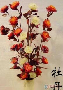 批發干花的專業指南 牡丹、玫瑰與金達萊的魅力