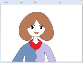 數(shù)字畫(huà)筆下的動(dòng)漫世界 零基礎(chǔ)電腦動(dòng)漫人物創(chuàng)作全攻略