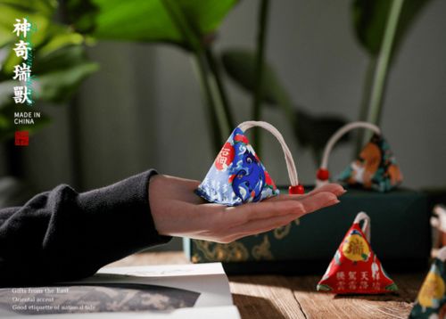 國潮風華，文創新章 設計驚艷與文藝創作的完美融合