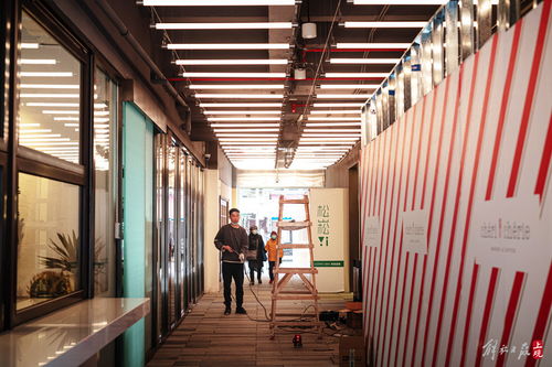西康路工廠 從機聲隆隆到文藝呼吸，一座老廠房的重生之旅