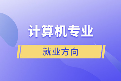 計算機(jī)專業(yè)就業(yè)方向探索 信息技術(shù)咨詢服務(wù)的機(jī)遇與前景